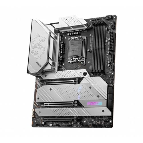 MSI MPG Z690 Force WiFi DDR5 Motherboard