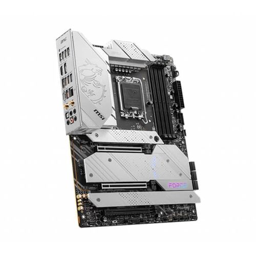 MSI MPG Z690 Force WiFi DDR5 Motherboard