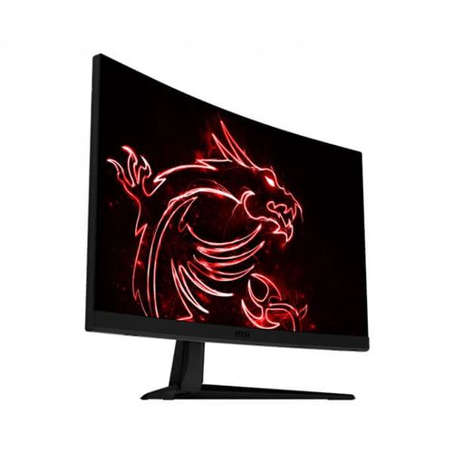 MSI Optix G27C5 27 Inch Gaming Monitor