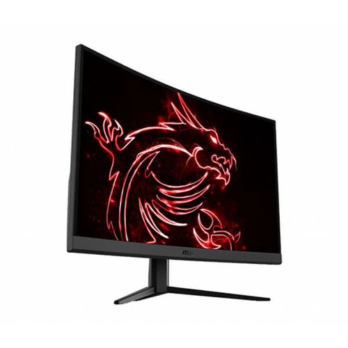 MSI Optix G32CQ4 32 Inch Curved Gaming Monitor