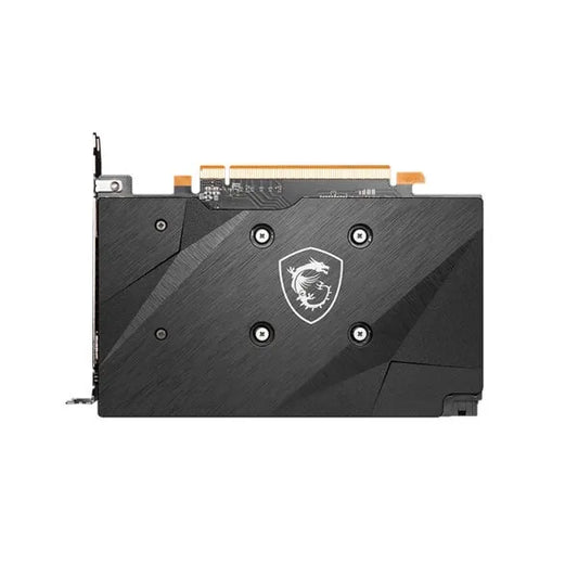 MSI Radeon RX 6500 XT MECH 2X 4GB OC Gaming Graphics Card