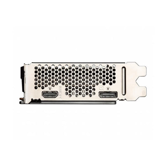 MSI Radeon RX 6500 XT MECH 2X 4GB OC Gaming Graphics Card