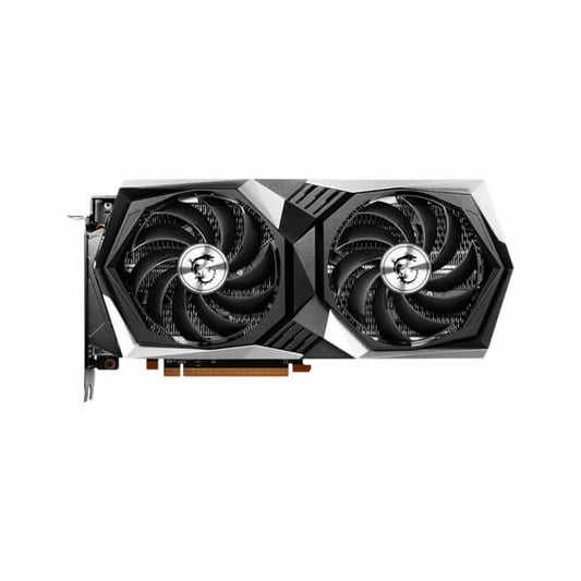 MSI Radeon RX 6600 XT Gaming X 8GB GDDR6 Graphic Card
