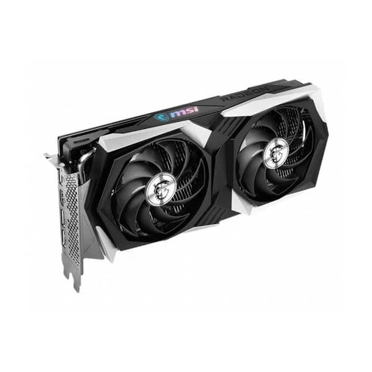 MSI Radeon RX 6600 XT Gaming X 8GB GDDR6 Graphic Card