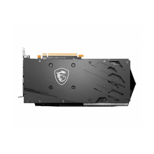 MSI Radeon RX 6600 XT Gaming X 8GB GDDR6 Graphic Card