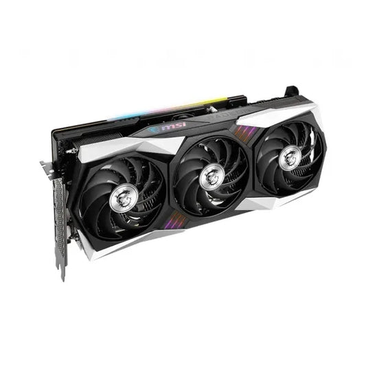 MSI Radeon RX 6800 XT Gaming Z Trio 16GB Gaming Graphics Card