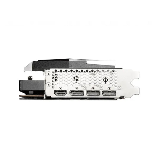 MSI Radeon RX 6800 XT Gaming Z Trio 16GB Gaming Graphics Card