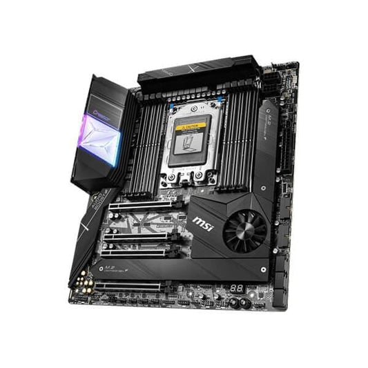 MSI Creator TRX40 WiFi Motherboard