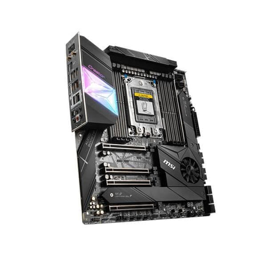 MSI Creator TRX40 WiFi Motherboard