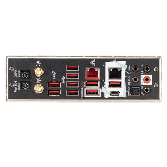 MSI Creator TRX40 WiFi Motherboard