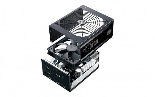 Cooler Master MWE Gold 1050 V2 Fully Modular PSU (1050 Watt)