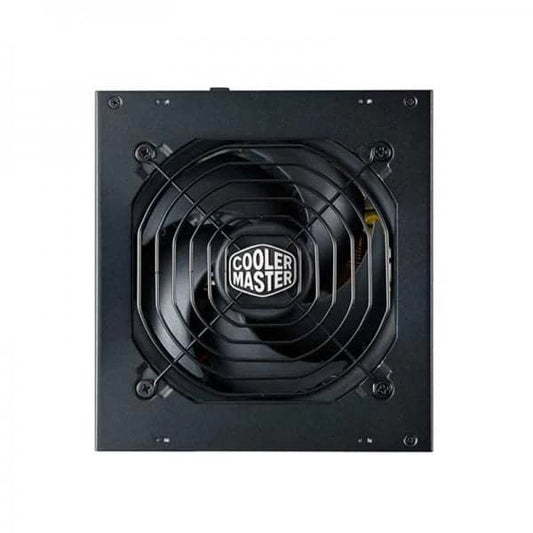Cooler Master MWE Gold 650W Fully Modular PSU (650 Watt)