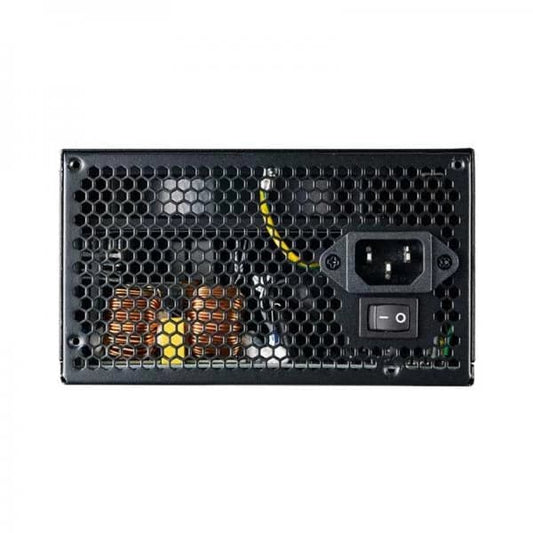 Cooler Master MWE Gold 650W Fully Modular PSU (650 Watt)