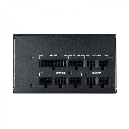 Cooler Master MWE Gold 650W Fully Modular PSU (650 Watt)