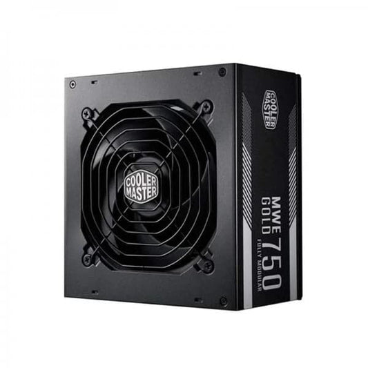 Cooler Master MWE Gold 750 Fully Modular PSU