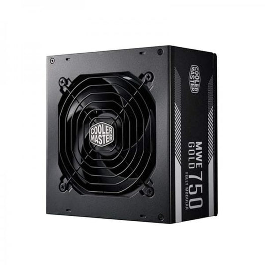 COOLER MASTER MWE 750W 80+ White Non Modular ATX 2.0 Power Supply