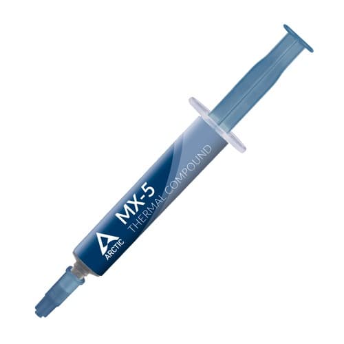 Arctic MX-5 4g Thermal Paste