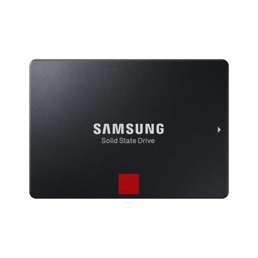 Samsung 860 EVO 2TB 2.5 Inch SATA SSD