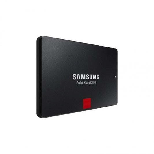 Samsung 860 Pro 2TB SATA 2.5 Inch SSD