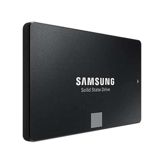 SAMSUNG 870 Evo 1TB 2.5 SATA SATA 3 Internal Solid State Drive (SSD)