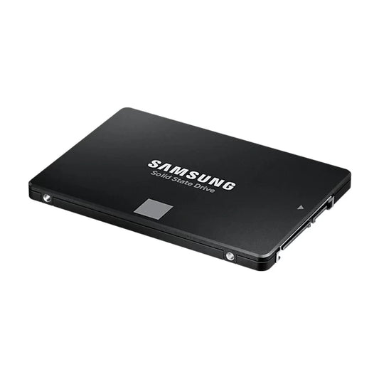 Samsung 870 Evo 500GB 2.5 Inch SATA Internal SSD