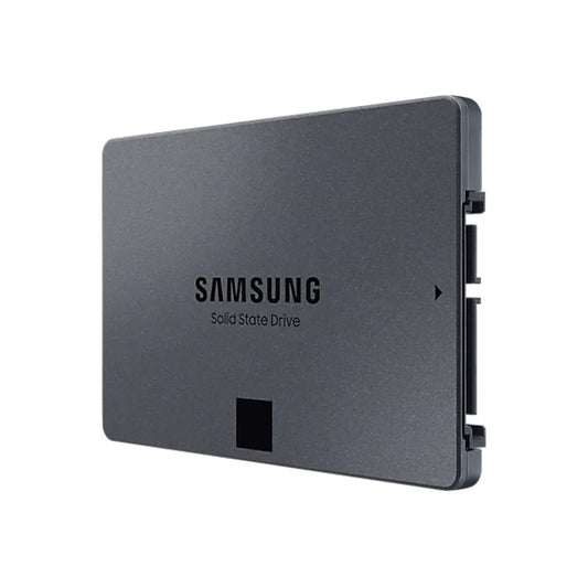 Samsung 870 QVO 1TB 2.5 Inch SATA III SSD
