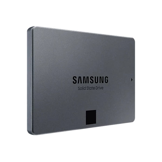 Samsung 870 QVO 1TB 2.5 Inch SATA III SSD