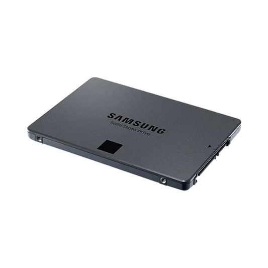 Samsung 870 QVO 8TB 2.5 Inch SATA III SSD