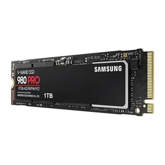 SAMSUNG 980 Pro 500GB Gen4 M.2 NVME Gen4 Internal Solid State Drive ( SSD )