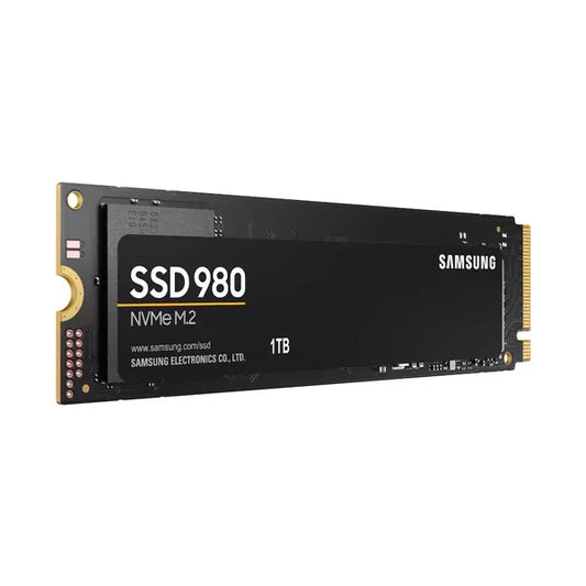 SAMSUNG 980 1TB M.2 NVME Gen3 Internal Solid State Drive ( SSD )