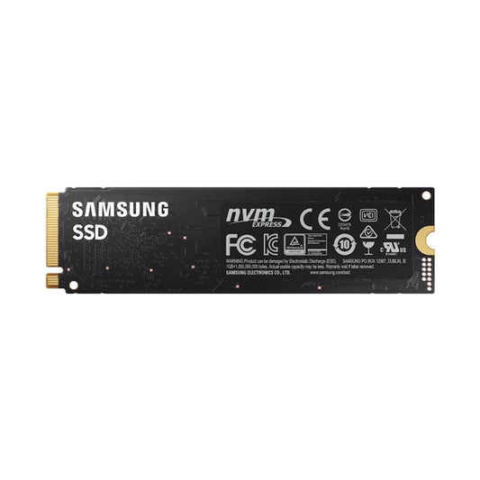 SAMSUNG 980 250Gb M.2 NVMe Gen3 Internal Solid State Drive (SSD)