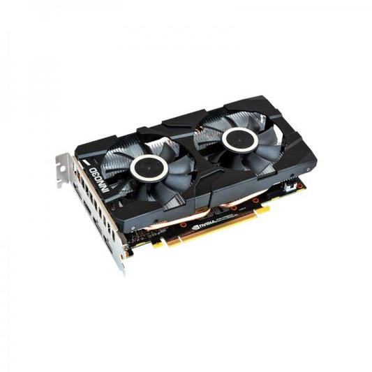 Inno3D GeForce GTX 1660 Super Twin X2 6GB Graphics Card