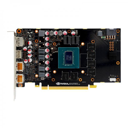 Inno3D GeForce GTX 1660 Super Twin X2 6GB Graphics Card