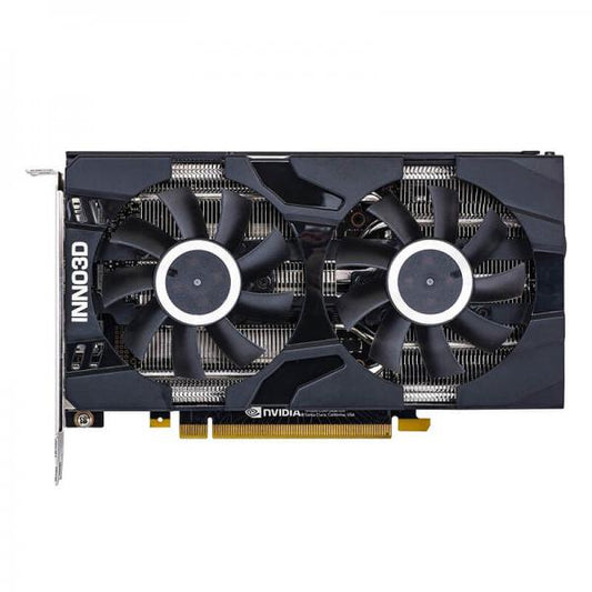 Inno3D GeForce RTX 2060 Super Twin X2 OC 8GB Graphics Card