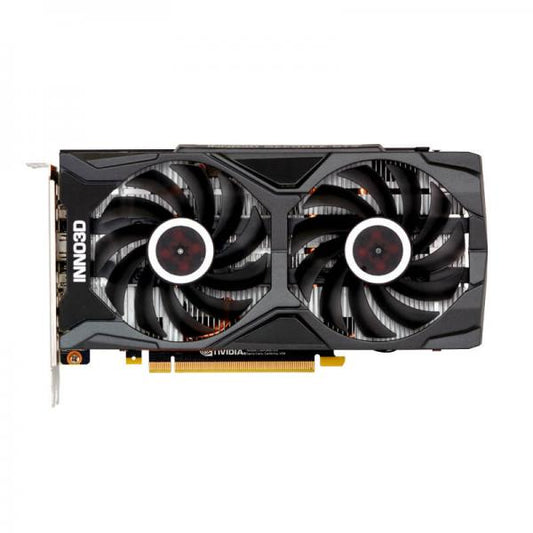 Inno3D GeForce RTX 2060 Super Twin X2 OC 8GB Graphics Card