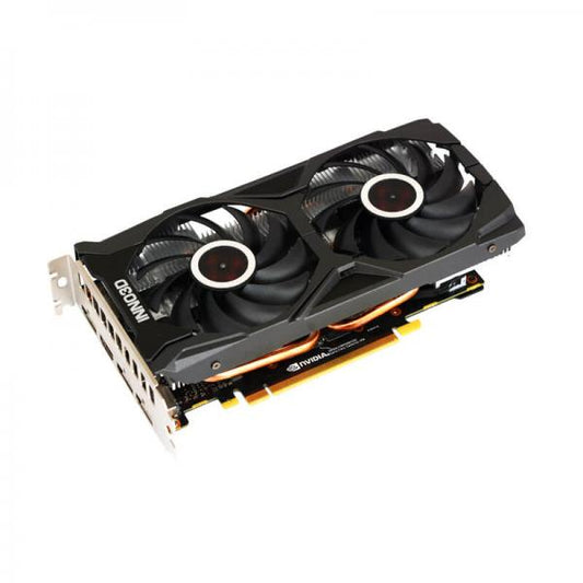 Inno3D GeForce RTX 2060 Super Twin X2 OC 8GB Graphics Card
