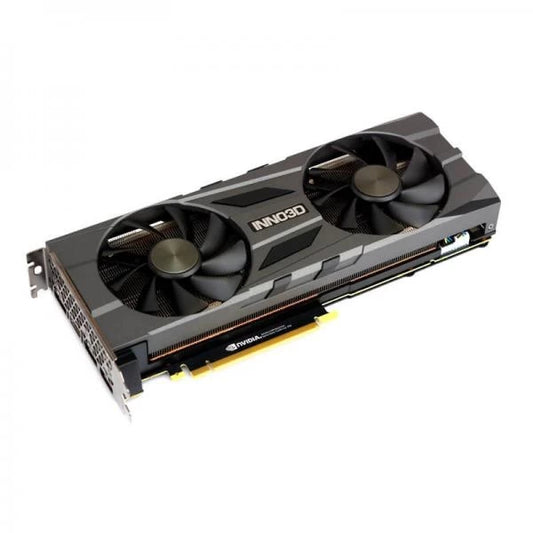 Inno3D GeForce RTX 2070 Super Gaming OC X2 8GB Graphics Card