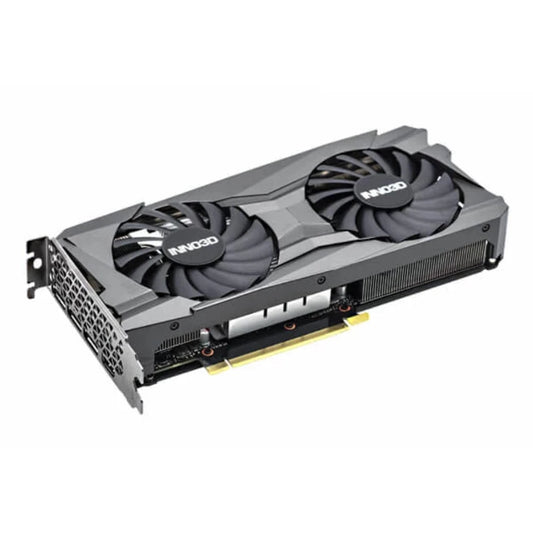 Inno3D GeForce RTX 3060 Twin X2 12GB LHR Graphics Card