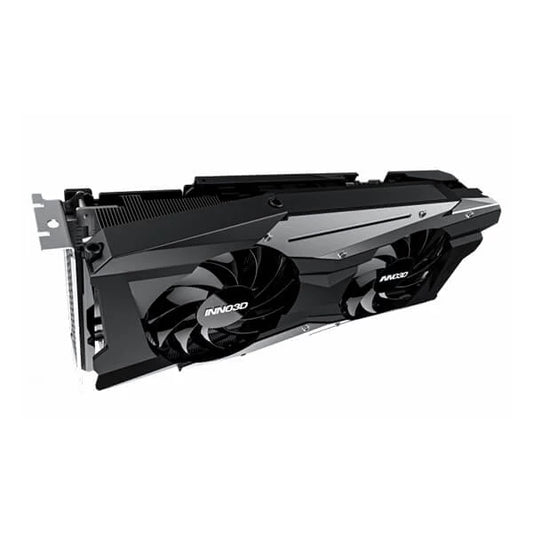 Inno3D GeForce RTX 3080 Twin X2 OC 10GB Graphics Card