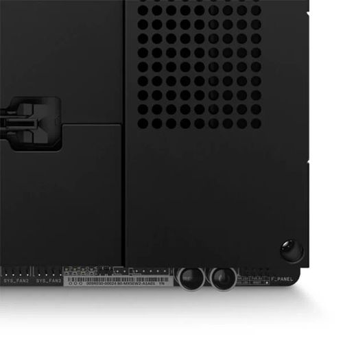 NZXT N7 B550 WiFi Motherboard (Matte Black Cover)