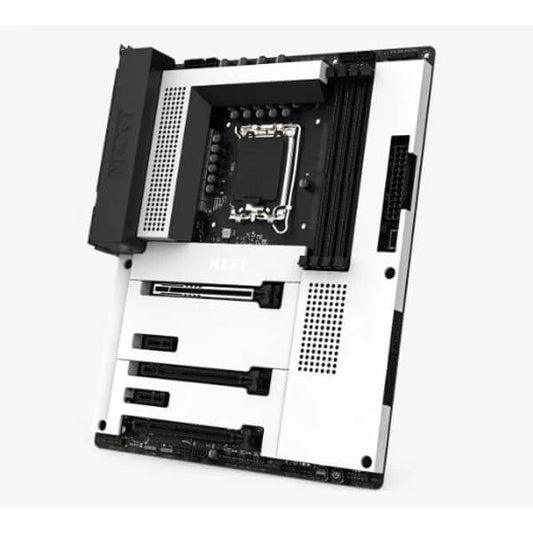 NZXT N7 Z790 (Wi-Fi) Motherboard (White)