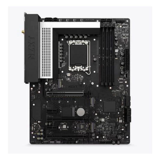 NZXT N7 Z790 (Wi-Fi) Motherboard (White)
