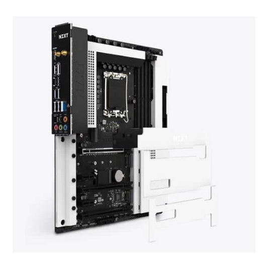 NZXT N7 Z790 (Wi-Fi) Motherboard (White)