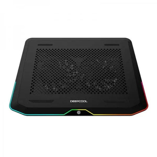 Deepcool N80 RGB Gaming Notebook/Laptop Cooler