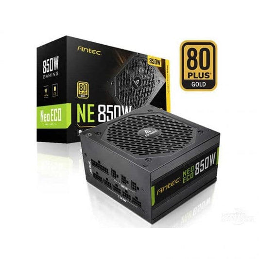 Antec NE850W Gold Fully Modular PSU (850 Watt)
