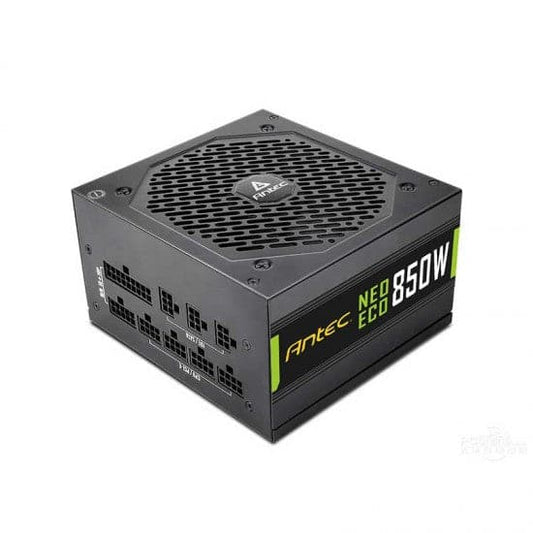 Antec NE850W Gold Fully Modular PSU (850 Watt)