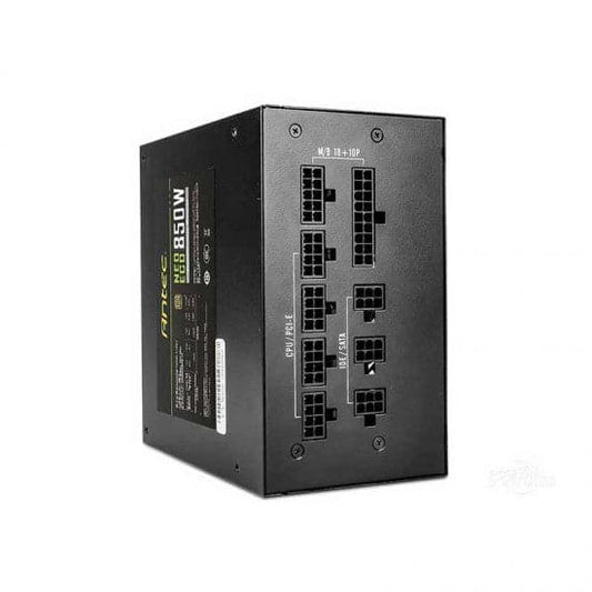 Antec NE850W Gold Fully Modular PSU (850 Watt)