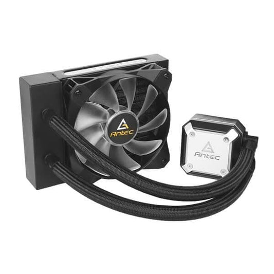 Antec Neptune 120 ARGB 120mm CPU AIO Liquid Cooler