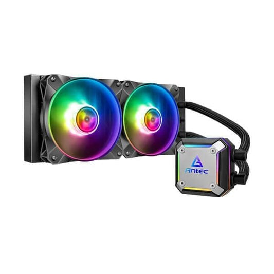 Antec Neptune 240 ARGB 240mm AIO Liquid Cooler