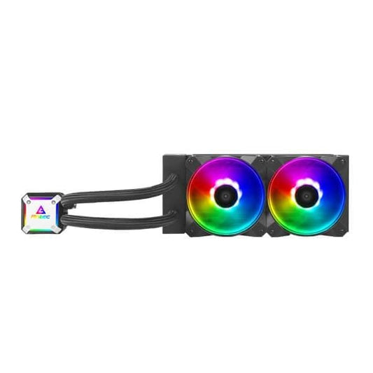 Antec Neptune 240 ARGB 240mm AIO Liquid Cooler